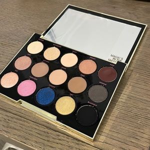 Urban decay RARE Gwen Stefani palette